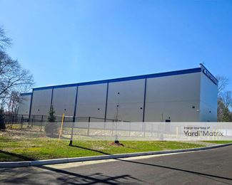 Photo 2 of East Coast Storage - 19 Camden Street, Stoughton, MA