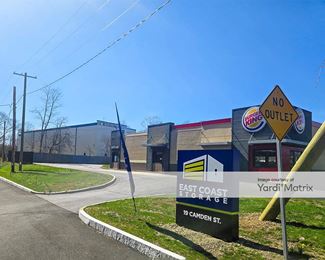 Photo 3 of East Coast Storage - 19 Camden Street, Stoughton, MA