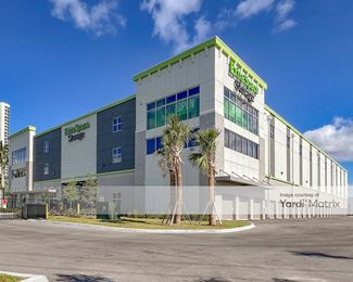Photo 1 of Extra Space Storage - 3031 Palm Beach Blvd, Fort Myers, FL