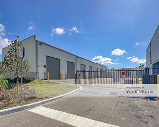 Photo 2 of Extra Space Storage - 3031 Palm Beach Blvd, Fort Myers, FL
