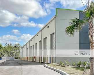 Photo 3 of Extra Space Storage - 3031 Palm Beach Blvd, Fort Myers, FL