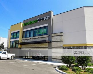 Photo 1 of Extra Space Storage - 292 West Central Pkwy, Altamonte Springs, FL