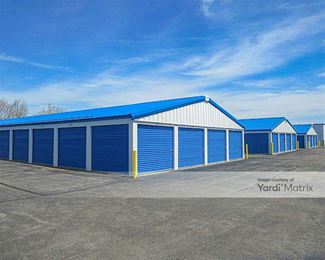 Photo 1 of Riverbend Self Storage - 6271 Gratiot Road, Saginaw, MI
