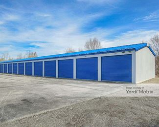 Photo 2 of Riverbend Self Storage - 6271 Gratiot Road, Saginaw, MI