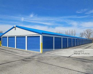 Photo 3 of Riverbend Self Storage - 6271 Gratiot Road, Saginaw, MI