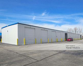 Photo 4 of Riverbend Self Storage - 6271 Gratiot Road, Saginaw, MI