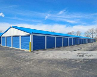 Photo 5 of Riverbend Self Storage - 6271 Gratiot Road, Saginaw, MI