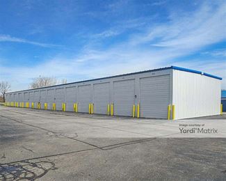 Photo 6 of Riverbend Self Storage - 6271 Gratiot Road, Saginaw, MI