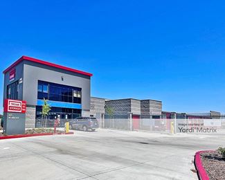 Photo 1 of Trojan Storage - 9025 Big Horn Blvd, Elk Grove, CA