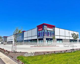 Photo 2 of Trojan Storage - 9025 Big Horn Blvd, Elk Grove, CA