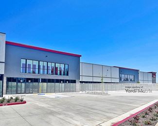 Photo 3 of Trojan Storage - 9025 Big Horn Blvd, Elk Grove, CA