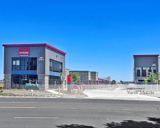 Photo 4 of Trojan Storage - 9025 Big Horn Blvd, Elk Grove, CA