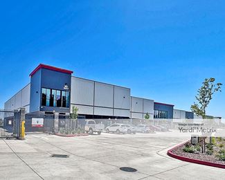 Photo 5 of Trojan Storage - 9025 Big Horn Blvd, Elk Grove, CA