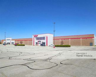 Photo 1 of CubeSmart Self Storage - 3828 Bay Road, Saginaw, MI