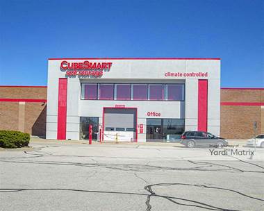 Storage Units for Rent available at 3828 Bay Road, Saginaw, MI 48603
