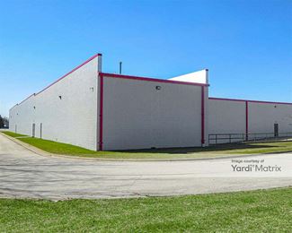 Photo 3 of CubeSmart Self Storage - 3828 Bay Road, Saginaw, MI