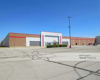 Photo 4 of CubeSmart Self Storage - 3828 Bay Road, Saginaw, MI