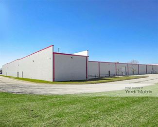 Photo 5 of CubeSmart Self Storage - 3828 Bay Road, Saginaw, MI