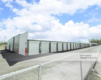 Photo 2 of CubeSmart Self Storage - 34515 Mills Road, North Ridgeville, OH