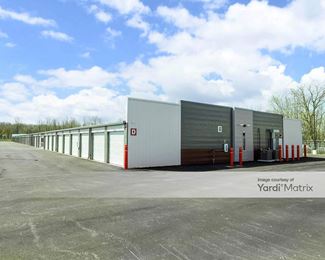 Photo 3 of CubeSmart Self Storage - 34515 Mills Road, North Ridgeville, OH
