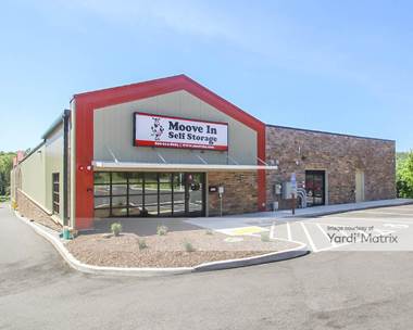 Storage Units for Rent available at 210 Salem Turnpike, Norwich, CT 06360