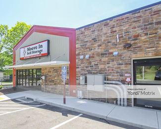 Photo 3 of Moove In Self Storage - 210 Salem Turnpike, Norwich, CT