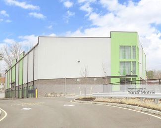 Photo 1 of Extra Space Storage - 2488 Route 9, Howell, NJ