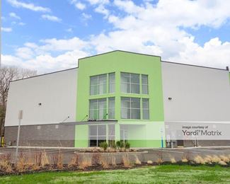 Photo 3 of Extra Space Storage - 2488 Route 9, Howell, NJ