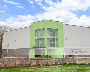 Storage Units for Rent available at 2488 Route 9, Howell, NJ 07731