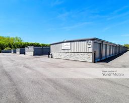 Image for Open City Self Storage - 700 West South Street, Elburn, IL