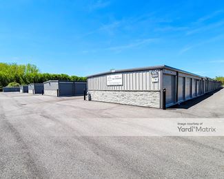 Photo 1 of Open City Self Storage - 700 West South Street, Elburn, IL