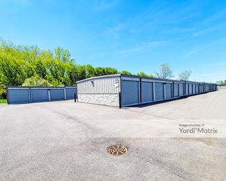 Photo 2 of Open City Self Storage - 700 West South Street, Elburn, IL