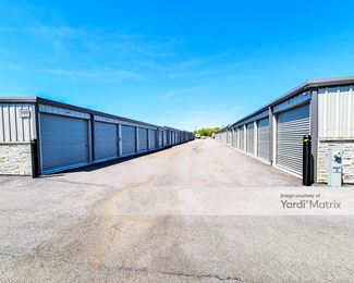 Photo 3 of Open City Self Storage - 700 West South Street, Elburn, IL