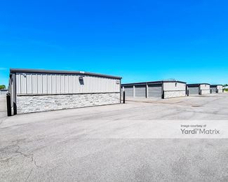 Photo 4 of Open City Self Storage - 700 West South Street, Elburn, IL