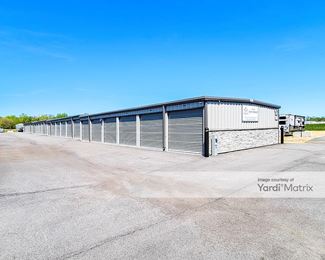 Photo 5 of Open City Self Storage - 700 West South Street, Elburn, IL