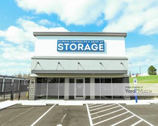 Photo 1 of Smart Self Storage - 8231 Bavaria Drive East, Macedonia, OH