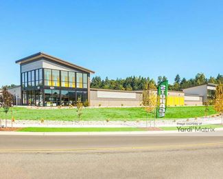 Photo 1 of Daffodil Storage - 1821 Mayes Road SE, Lacey, WA