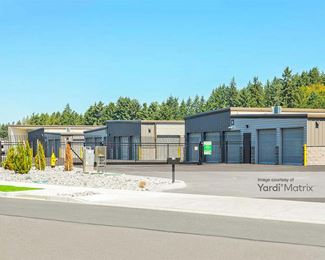 Photo 2 of Daffodil Storage - 1821 Mayes Road SE, Lacey, WA