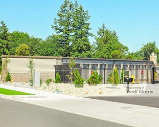 Photo 4 of Daffodil Storage - 1821 Mayes Road SE, Lacey, WA