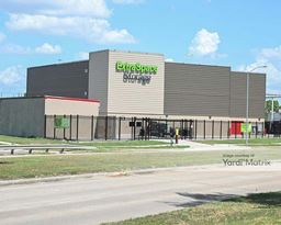 Image for Extra Space Storage - 16530 West Hardy Road, Houston, TX