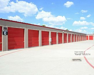 Photo 2 of Extra Space Storage - 16530 West Hardy Road, Houston, TX