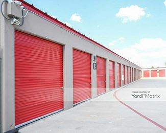Photo 5 of Extra Space Storage - 16530 West Hardy Road, Houston, TX
