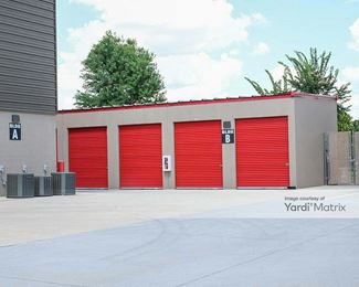 Photo 6 of Extra Space Storage - 16530 West Hardy Road, Houston, TX