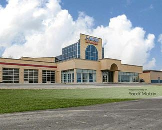 Photo 1 of A-Metro Movers Self Storage - 66 Colvin Avenue, Albany, NY