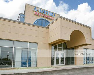 Photo 2 of A-Metro Movers Self Storage - 66 Colvin Avenue, Albany, NY
