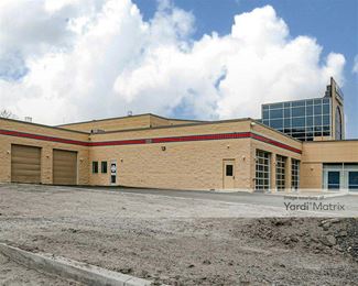 Photo 3 of A-Metro Movers Self Storage - 66 Colvin Avenue, Albany, NY