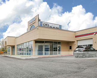 Photo 4 of A-Metro Movers Self Storage - 66 Colvin Avenue, Albany, NY