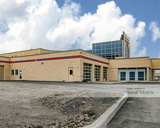 Photo 5 of A-Metro Movers Self Storage - 66 Colvin Avenue, Albany, NY