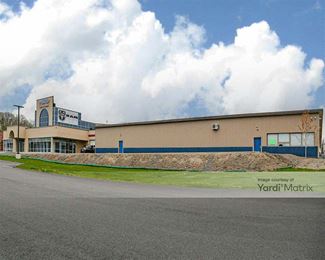 Photo 6 of A-Metro Movers Self Storage - 66 Colvin Avenue, Albany, NY