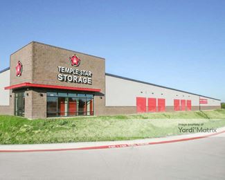 Photo 1 of Temple Star Storage - 1733 Airport Trail, Temple, TX